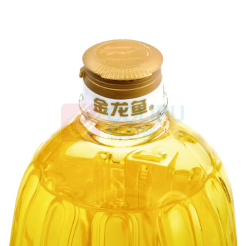 金龙鱼 至臻礼遇玉米油 1.8L