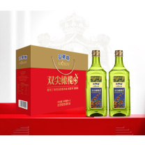 贝蒂斯 BETIS 橄榄稻米油 508ml*2