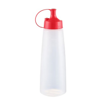 京喜 挤酱瓶 500ML
