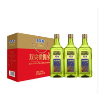贝蒂斯 BETIS 橄榄油 508ML*3 礼盒装