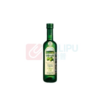 欧丽薇兰 Olivoila 特级初榨橄榄油礼盒 500ml*2