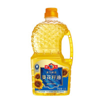 多力 MIGHTY 鲜选葵花籽油 1.8L