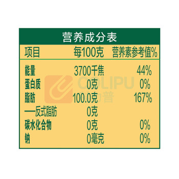 金龙鱼 零反式脂肪特香菜籽油 非转压榨一级 1.8L