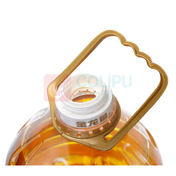 金龙鱼 真香低芥酸菜籽油TG250717YWRB7X 非转基因 5L