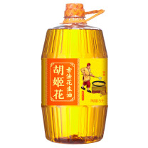 胡姬花 古法花生油 5L/桶