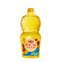 多力 MIGHTY 黄金三益葵花籽油 238ml/瓶