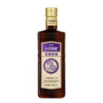 贝蒂斯 BETIS 小贝厨房亚麻籽油 500ml/瓶