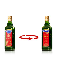 贝蒂斯 BETIS 特级初榨橄榄油 500ml/瓶