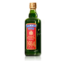 贝蒂斯 BETIS 特级初榨橄榄油 500ml/瓶