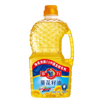 多力 MIGHTY 葵花籽油 1.8L/桶