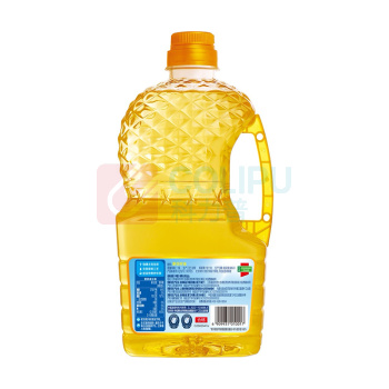 多力 MIGHTY 葵花籽油 1.8L/桶