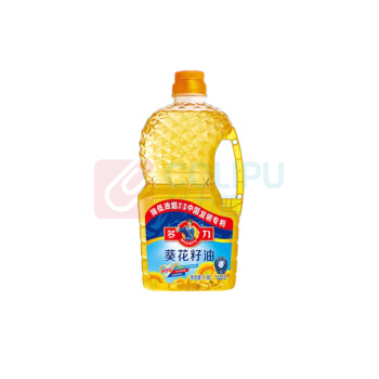 多力 MIGHTY 葵花籽油 1.8L/桶