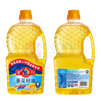 多力 MIGHTY 葵花籽油 1.8L/桶
