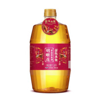 胡姬花 金衣玉食花生油 1.8L/桶 6桶/箱