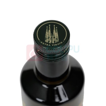 鲁花 特级初榨橄榄油礼盒 700ml/盒