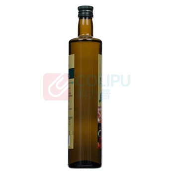 鲁花 特级初榨橄榄油礼盒 700ml/盒