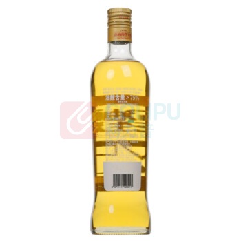鲁花 高油酸花生油 750ml/瓶 12瓶/箱