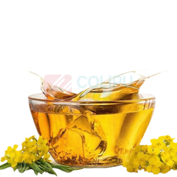 金龙鱼 压榨本香菜籽油 4L