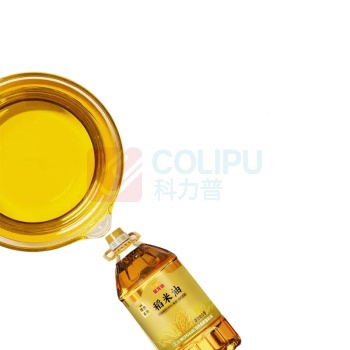 金龙鱼 臻选系列稻米油 5L
