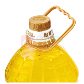 金龙鱼 臻选系列稻米油 5L