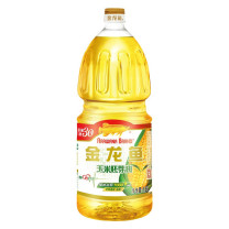 金龙鱼 玉米胚芽油 1.8L/桶 (非转基因)