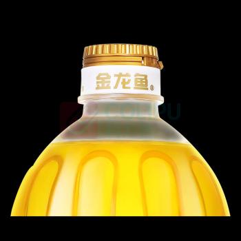金龙鱼 匠心臻选稻米油 1.8L/桶