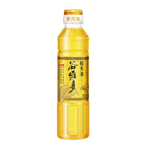 金龙鱼 谷维多双一万稻米油 400ml/瓶
