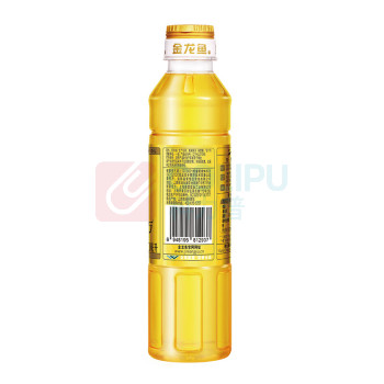 金龙鱼 谷维多双一万稻米油 400ml/瓶