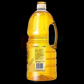 金龙鱼 匠心臻选稻米油 1.8L/桶
