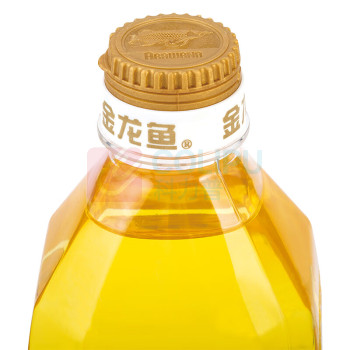 金龙鱼 自然葵香葵花籽油 900ml/瓶 15瓶/箱 (新老包装随机发货)