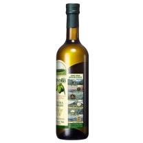 欧丽薇兰 Olivoila 特级初榨橄榄油 750ml/瓶