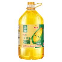 金龙鱼 至臻礼遇玉米油 4L/桶 (非转基因)