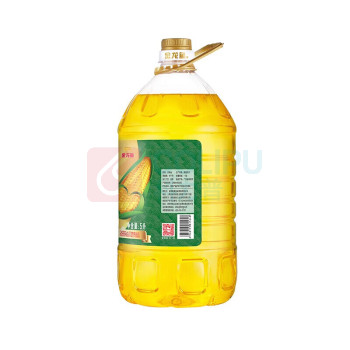 金龙鱼 至臻礼遇玉米油 5L/桶 (非转基因)