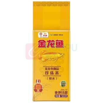 金龙鱼 米油礼盒 4075g/盒