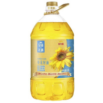 金龙鱼 至臻礼遇葵花籽油 5L/桶