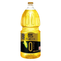 金龙鱼 阳光零反式脂肪甾醇玉米油 1.5L/桶 (非转基因)
