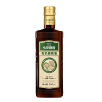 贝蒂斯 BETIS 小贝厨房有机核桃油 500ml/瓶