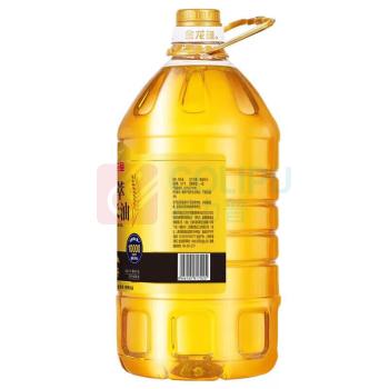 金龙鱼 精萃稻米油 5L/桶