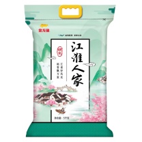 金龙鱼 江淮人家 5kg/袋
