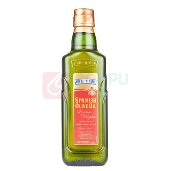 贝蒂斯 BETIS 特级初榨橄榄油 500ml/瓶