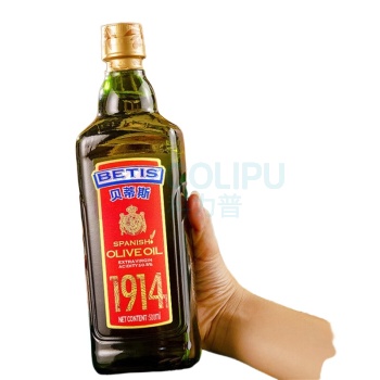 贝蒂斯 BETIS 特级初榨橄榄油 500ml/瓶