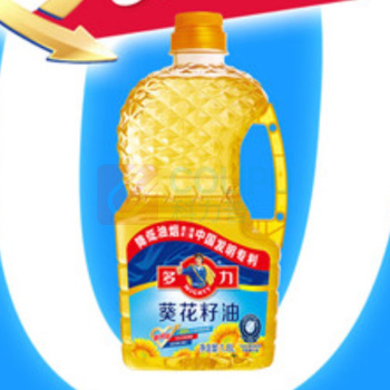 多力 MIGHTY 葵花籽油 1.8L/桶