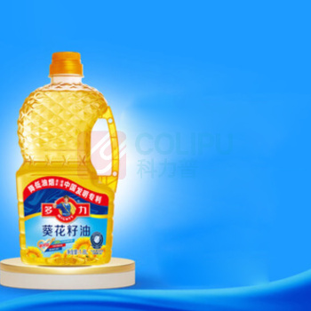 多力 MIGHTY 葵花籽油 1.8L/桶