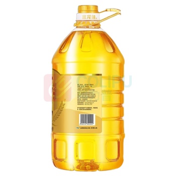 金龙鱼 匠心臻选稻米油 4L