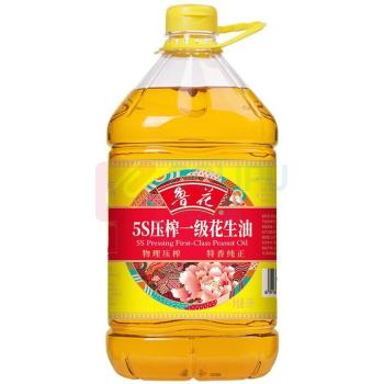 鲁花 福利套餐 400型409