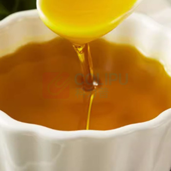 初萃 CHUCUI 低芥酸浓香菜籽油 非转基因 5L