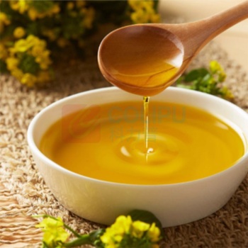 初萃 CHUCUI 低芥酸浓香菜籽油 非转基因 5L