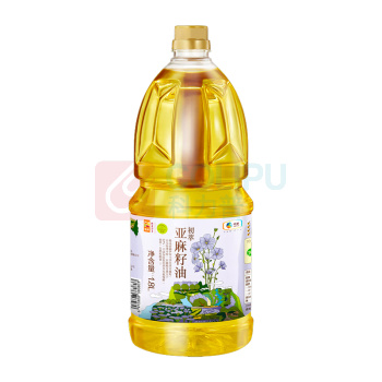 初萃 CHUCUI 健康+ 1.8L×3食用油礼盒