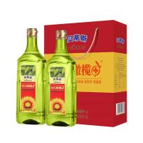 贝蒂斯 BETIS 贝蒂斯食用植物 调和油