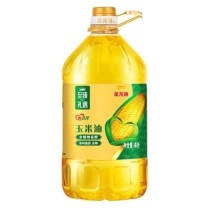 金龙鱼 至臻礼遇 玉米油 4升
